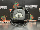 2012 FORD F350 STEERING WHEEL BC34-3F563-CH OEM #937
