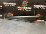 05-13 C6 CORVETTE PASSENGER SIDE RH A PILLAR EXTERIOR TRIM OEM 1592820 #1266