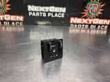 2011 CHEVROLET SILVERADO 2500 TOW CONTROL BRAKE MODULE 15926102 OEM #1304
