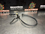 2006 C6 CORVETTE AUTO SHIFTER CABLE TRANS LINKAGE #1364