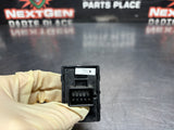 05-13 C6 CORVETTE PUSH BUTTON IGNITION START SWITCH OEM 15894410 #4002