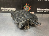 2011 FORD MUSTANG GT CHARCOAL CANISTER OEM #1231