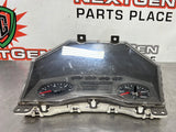 08 09 10 FORD F250 F350 SUPERDUTY DIESEL 6.4 A/T INSTRUMENT CLUSTER OEM #358