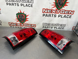 2012 GMC DENALI 2500HD TAIL LIGHTS OEM #534