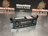 2007 C6 CORVETTE CLIMATE CONTROL 15858813 OEM #998