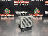 2012 CHEVY SILVERADO 2500 T14 TRANSMISSION CONTROL MODULE 24266710 OEM #1379