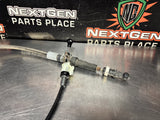 2017 CAMARO SS 8 SPEED AUTO SHIFTER CABLE ASSEMBLY OEM 84105591 OEM #1619