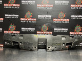 05-13 C6 CORVETTE FRONT BUMPER ENERGY ABSORBER OEM 10301834 #1030