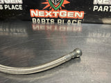 1999 C5 CORVETTE SINGLE FEED FUEL LINE OEM #1530