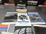 2015 FORD F350 SUPERDUTY OWNERS MANUAL BOOKS OEM #1114