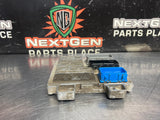 2012 GMC SIERRA 6.0 E78 PCM ECM 12649297 OEM #1584