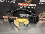 2007 CORVETTE C6 SPEEDOMETER CLUSTER BEZEL TRIM PANEL OEM #1520