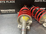 2014 FORD MUSTANG GT TOURING TECH FRONT SHOCKS #1225
