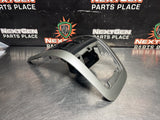 04-06 PONTIAC GTO RADIO BEZEL / DASH TRIM OEM #1523