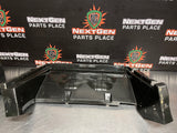 2007 C6 CORVETTE RADIATOR AIR BAFFLE SHROUD 10305278 OEM #998