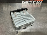 2008 FORD F250 6.4 TRAILER BRAKE CONTROL MODULE 7C34-2C006-AF OEM #609