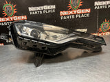 2021 CAMARO SS RH PASSENGER SIDE HEADLIGHT ASSEMBLY OEM 84756148 #1556
