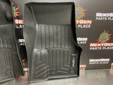 2014 MUSTANG GT WEATHERTECH FRONT FLOOR MATS #970