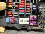 2019 CHEVROLET SILVERADO 2500HD INTERIOR FUSE BOX 23459420 OEM #1198