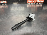 05-13 C6 CORVETTE WINDSHIELD WIPER SWITCH STALK OEM #1255