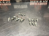 97-04 C5 CORVETTE LS1 COIL PACK HARDWARE USED #1425
