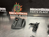 05 - 13 C6 CORVETTE TARGA TOP TRUNK MOUNTING HARDWARE OEM #1038