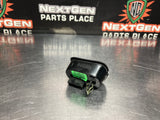 97 - 04 C5 CORVETTE FOG LIGHT / REAR COMPARTMENT RELEASE SWITCH 12135155 #964