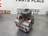 2005 C6 CORVETTE EBCM 15220716 ABS ANTI LOCK BRAKE PUMP MODULE OEM #562