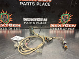 2011 GMC SIERRA 2500 DIESEL EXHAUST FLUID TANK HARNESS W DEF LEVEL SENSOR #1254
