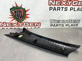 08 - 09 PONTIAC G8 RH PASSENGER SIDE A PILLAR TRIM OEM 92202245 92221887 #392