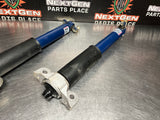 2015-2023 MUSTANG GT  FORD PERFORMANCE FR3 TRACK SUSPENSION REAR SHOCKS #950