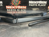 10-15 CAMARO SS WINDSHIELD WIPER ARMS W BLADES OEM #1547