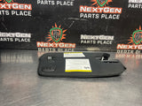 2019 FORD MUSTANG GT SUN VISORS OEM #1643