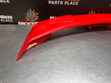 2016 MUSTANG GT MP CONCEPTS GT/CS STYLE SPOILER PAINTED #815
