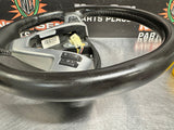 2004 CADILLAC CTS-V STEERING WHEEL 25773042 OEM #1193