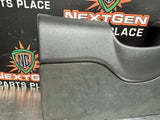 04 - 06 PONTIAC GTO KNEE BOLSTER BLCK OEM #1025