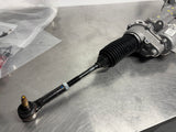 2019 MUSTANG GT 5.0 ELECTRIC POWER STEERING RACK LR3C-3D070-BC OEM #1503