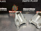 2010 CAMARO SS MOTOR MOUNT BRACKETS OEM #1006
