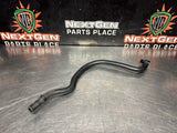 2006 C6 CORVETTE POWER BRAKE BOOSTER VACUUM CHECK VALVE /HOSE OEM #1364