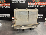 2014 FORD F250 ECM PCM ENGINE CONTROL MODULE COMPUTER EC3A-12A650-DD OEM #956