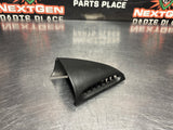 04-06 PONTIAC GTO MIRROR COVER / WINDOW DEFROST VENT PASSENGER SIDE OEM #1043