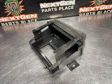 2004 PONTIAC GTO PCM BRACKET AND COVER OEM #1691