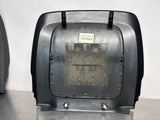 08 - 09 PONTIAC G8 LH DRIVER SIDE SEAT BACK OEM #1423