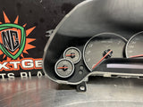 2005 C6 CORVETTE CLUSTER INFORMATION CONTROL PANEL 10385794 OEM #1030