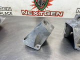 2011 CAMARO SS MOTOR MOUNT BRACKETS OEM #624