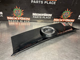 2014 FORD MUSTANG GT DECK LID DR33-63423A40-A OEM #1290