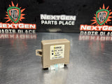 05-13 C6 CORVETTE RH HEATED SEAT CONTROL MODULE OEM 10399538 #998