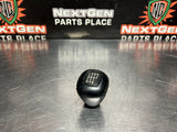 97-04 C5 CORVETTE OEM MANUAL SHIFT KNOB #969