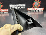 04-06 GTO DRIVER RH SIDE DOOR PANEL MIRROR VENT TRIM OEM 92091111 #1191