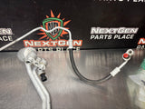 08 - 09 PONTIAC G8 GT AC COMPRESSOR HARD LINES OEM #1590